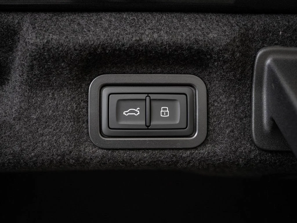 2026 Audi A6 Premium Plus - Photo 23