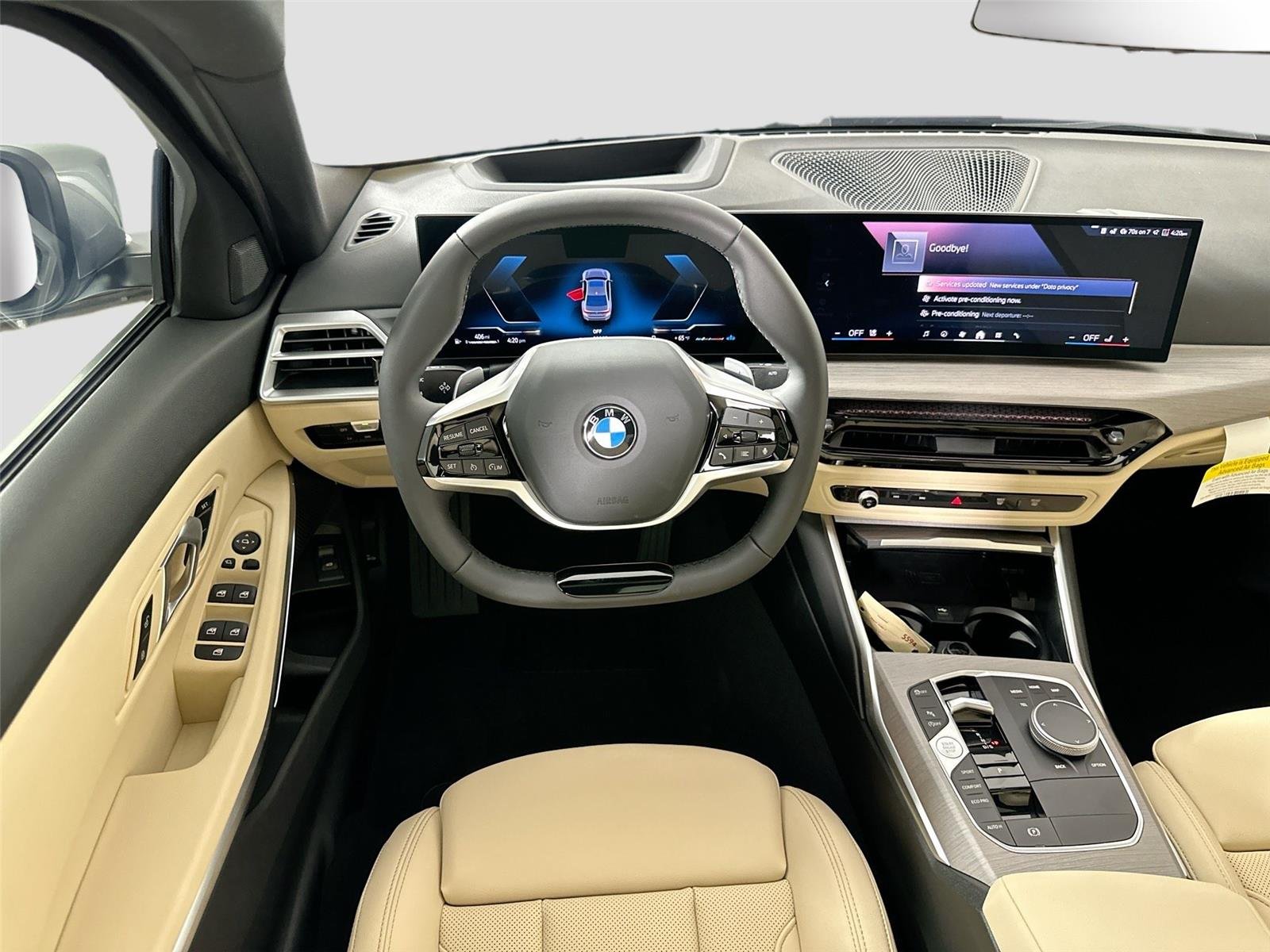 2026 BMW 3 Series 330i - Photo 22