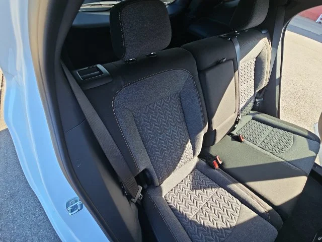 Used 2023 White Chevrolet LT image 22
