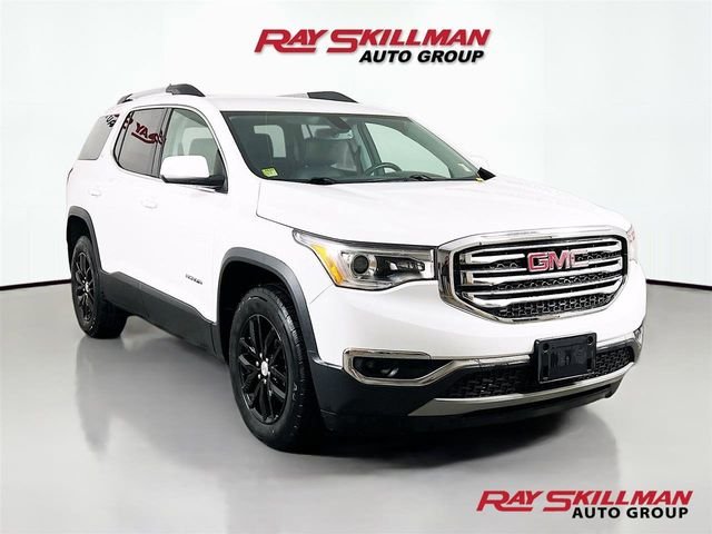 2019 GMC Acadia SLT-1 FWD's photo