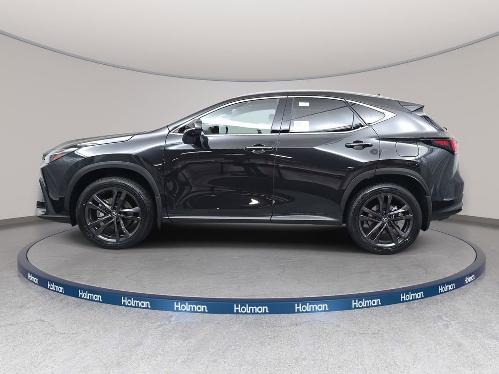 2026 Lexus NX 450h+ Luxury - Photo 8