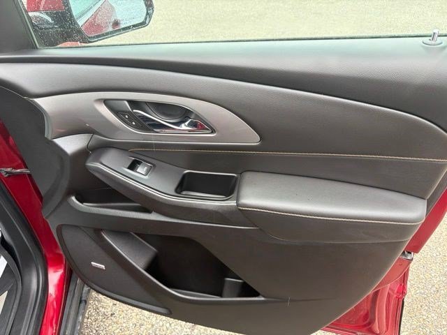 Used 2019 Cajun Red Tintcoat Chevrolet LT Leather image 21