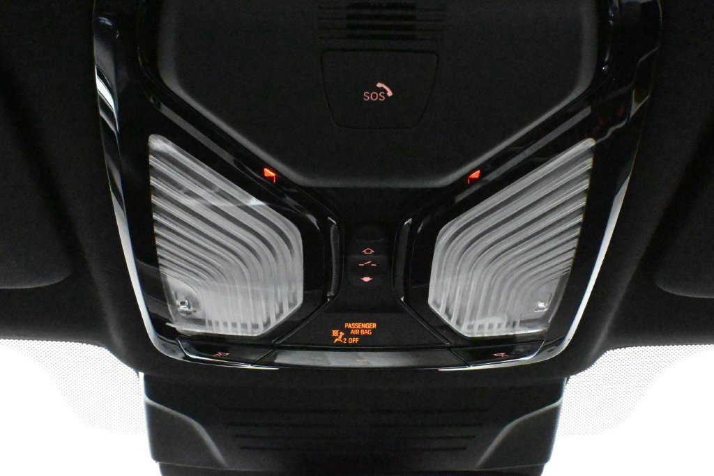 2026 BMW X5 40i - Photo 21