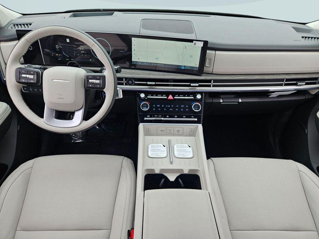 New 2026 Gray Hyundai Calligraphy image 22
