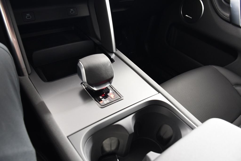 New 2026 Fuji White Land Rover Landmark image 32