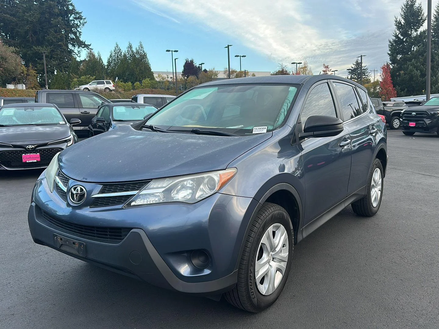 2013 Toyota RAV4