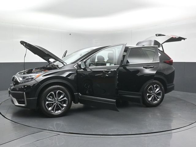 2020 HONDA CR-V - Image 55