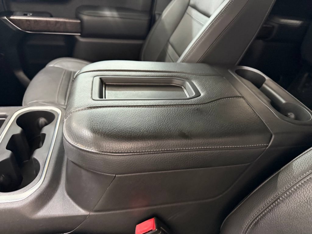 2021 GMC Sierra 1500 Denali Denali - Photo 29