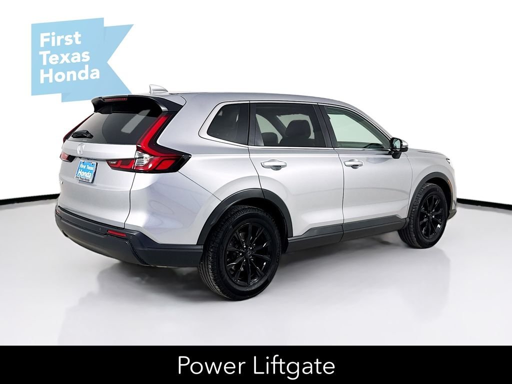 2023 Honda CR-V EX-L - Photo 8