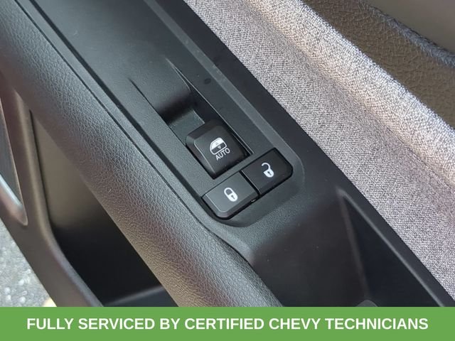 Used 2024 Red Jeep Latitude image 44