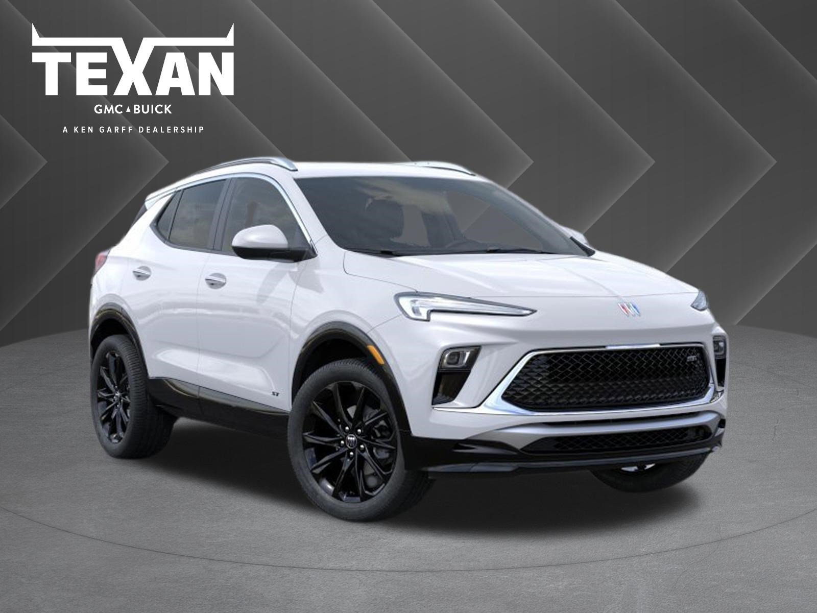 2026 Buick Encore GX Sport Touring's photo
