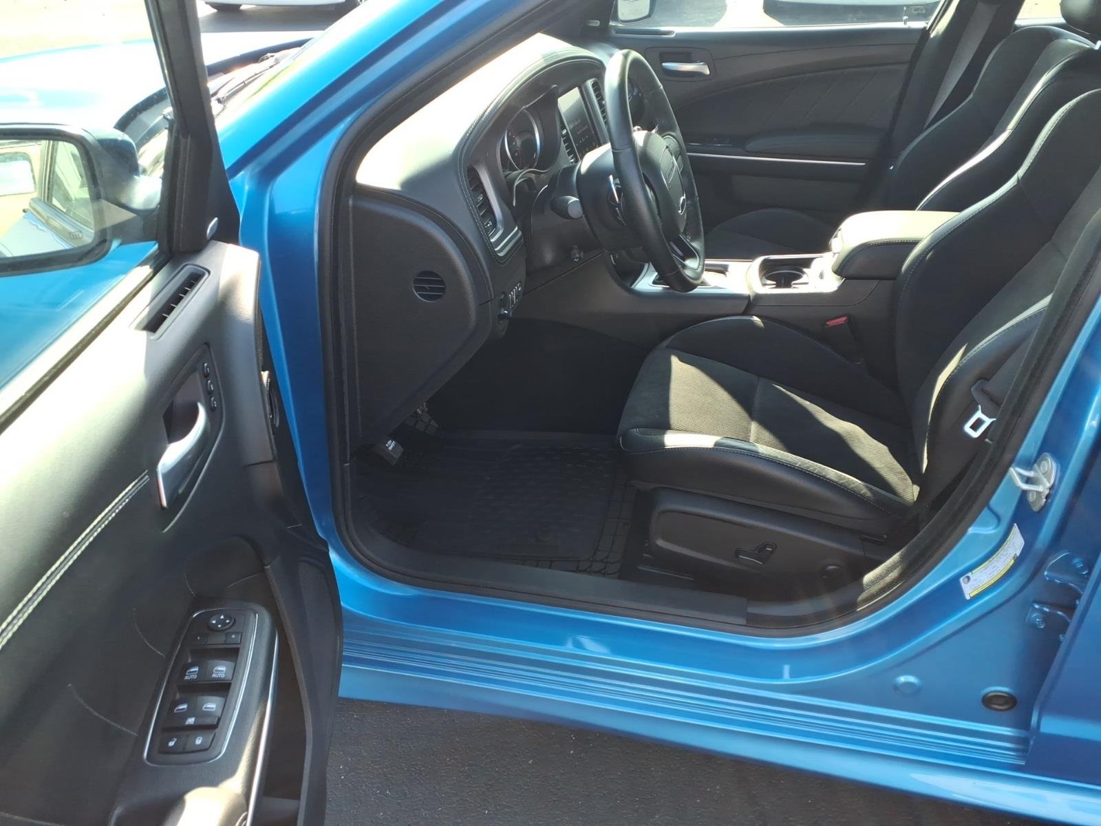 2023 Dodge Charger R/T - Photo 19
