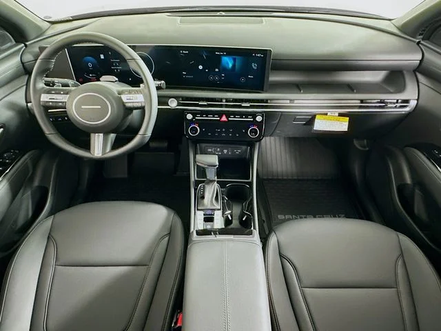 New 2026 Hyundai SANTA CRUZ XRT