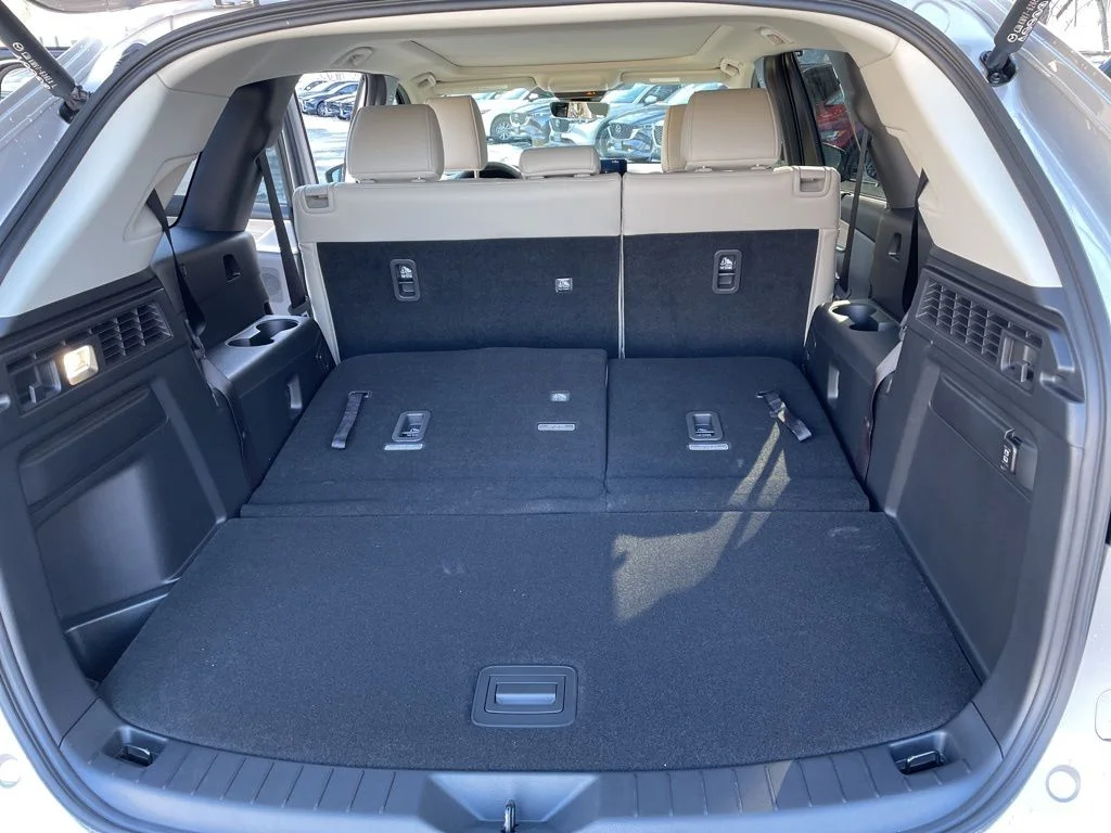 2026 Mazda CX-90 Premium Package - Photo 10