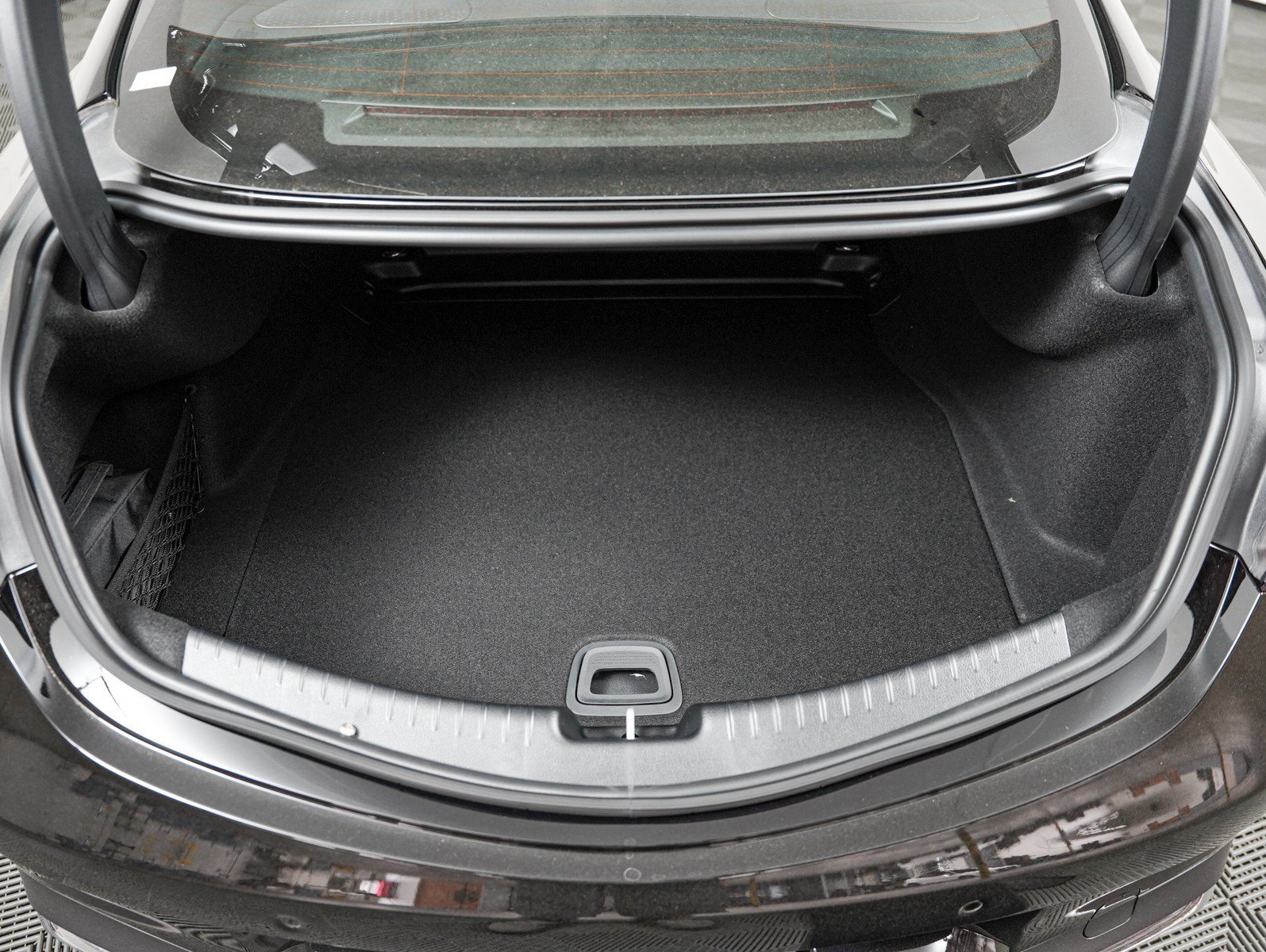 New 2026 Black Mercedes-Benz CLE 300 image 5