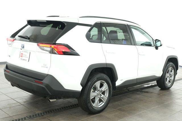 Certified Used 2024 ICE CAP Toyota  image 6