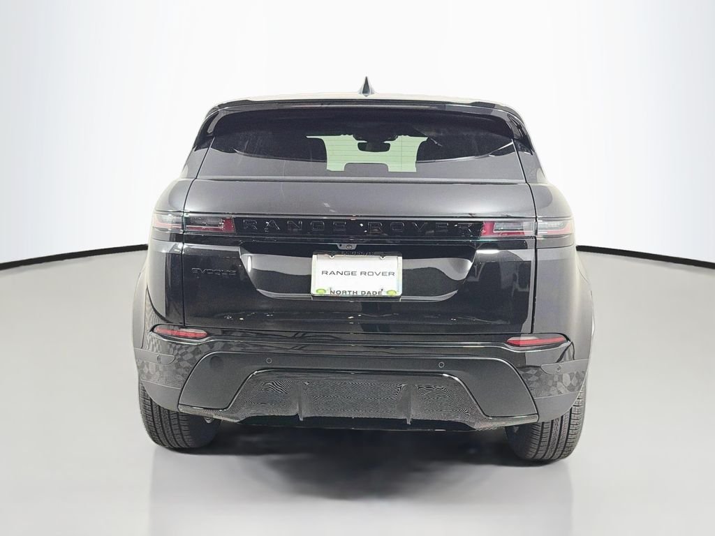 New 2026 Santorini Black Land Rover S image 6