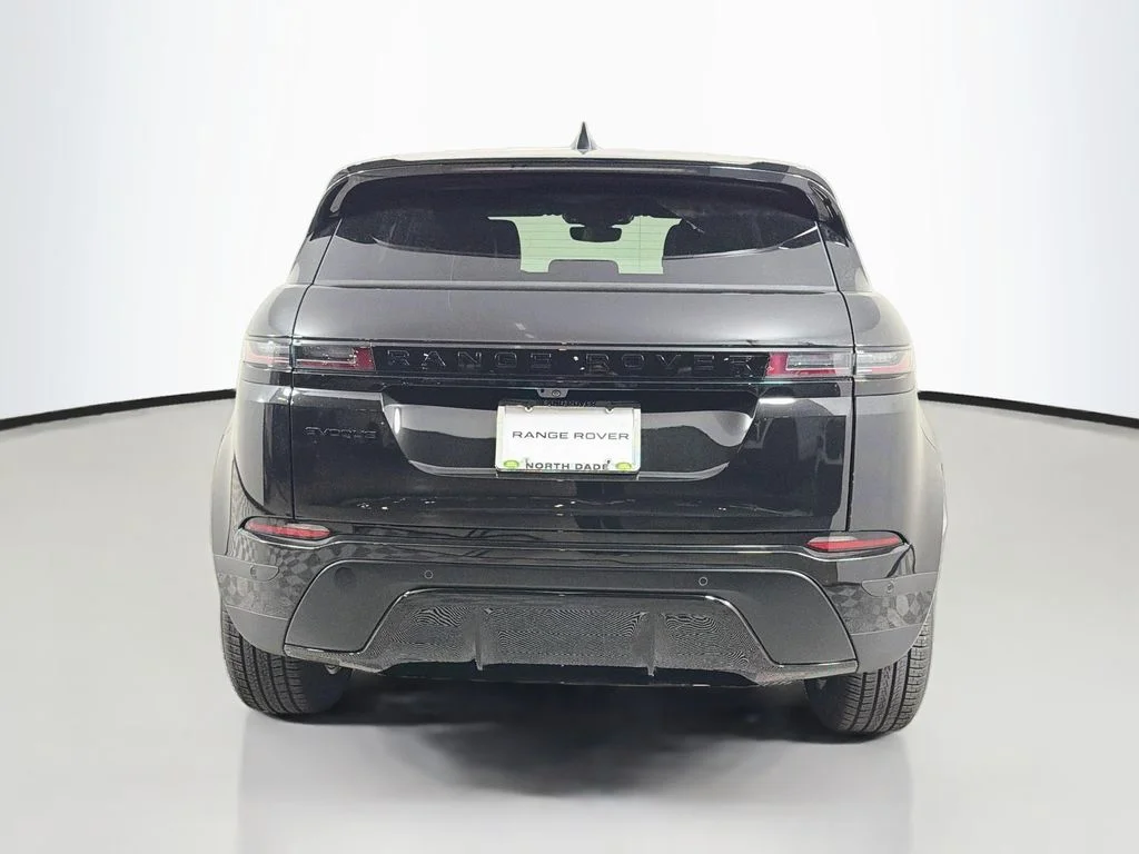 New 2026 Santorini Black Land Rover S image 6
