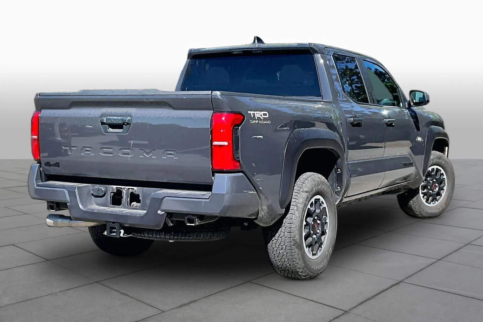 Certified Used 2025 Underground Toyota TRD Off Road image 12