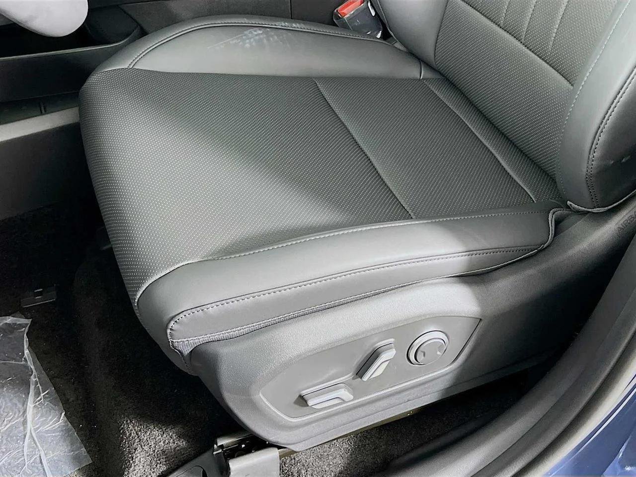 2026 Hyundai Santa Fe — photo 18