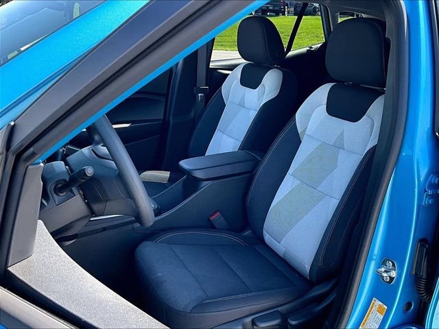2026 Chevrolet Trax LS - Photo 10