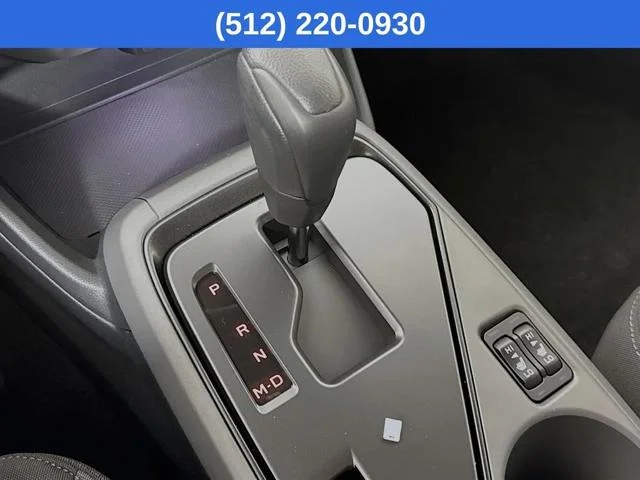 New 2026 ALPINE GREEN Subaru Premium image 21
