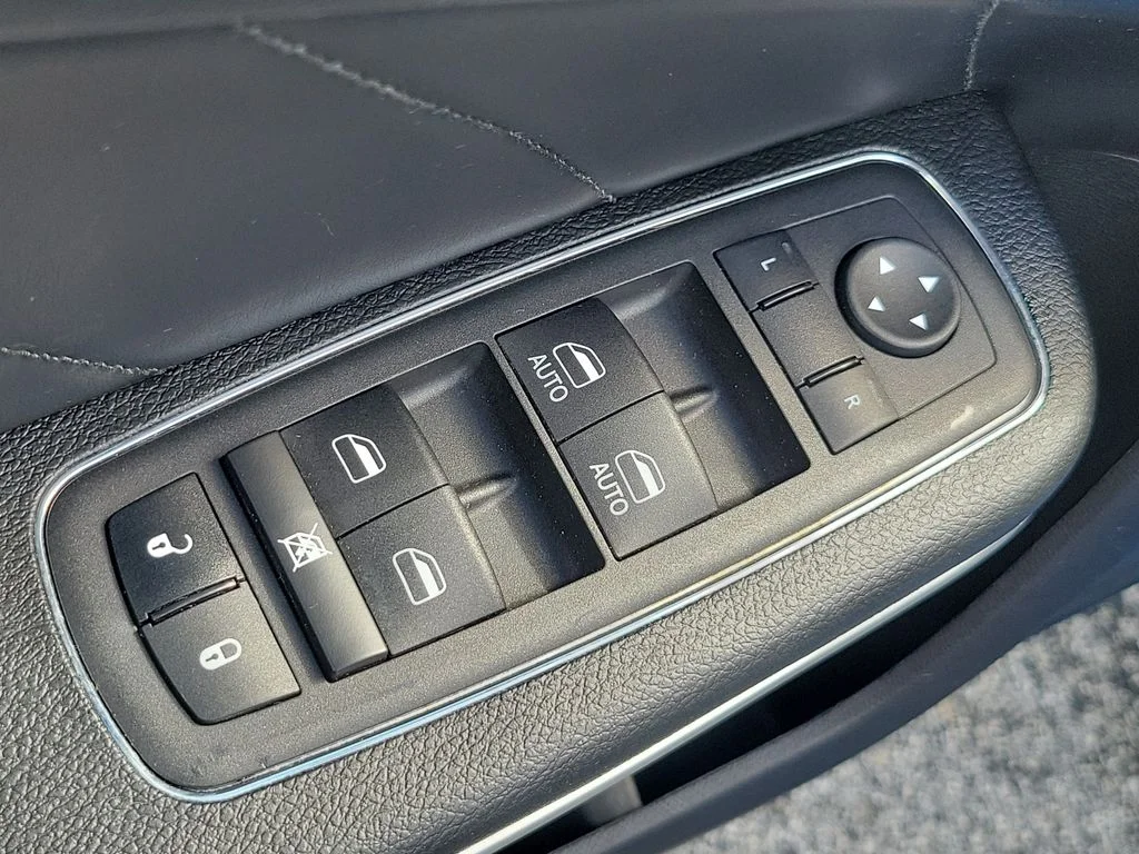 Used 2023 Blue Dodge R/T image 24