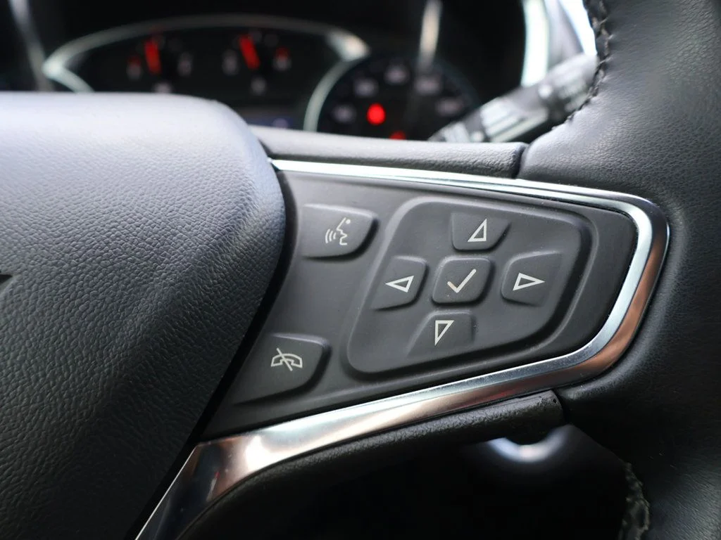 Used 2024 Black Chevrolet LT image 39