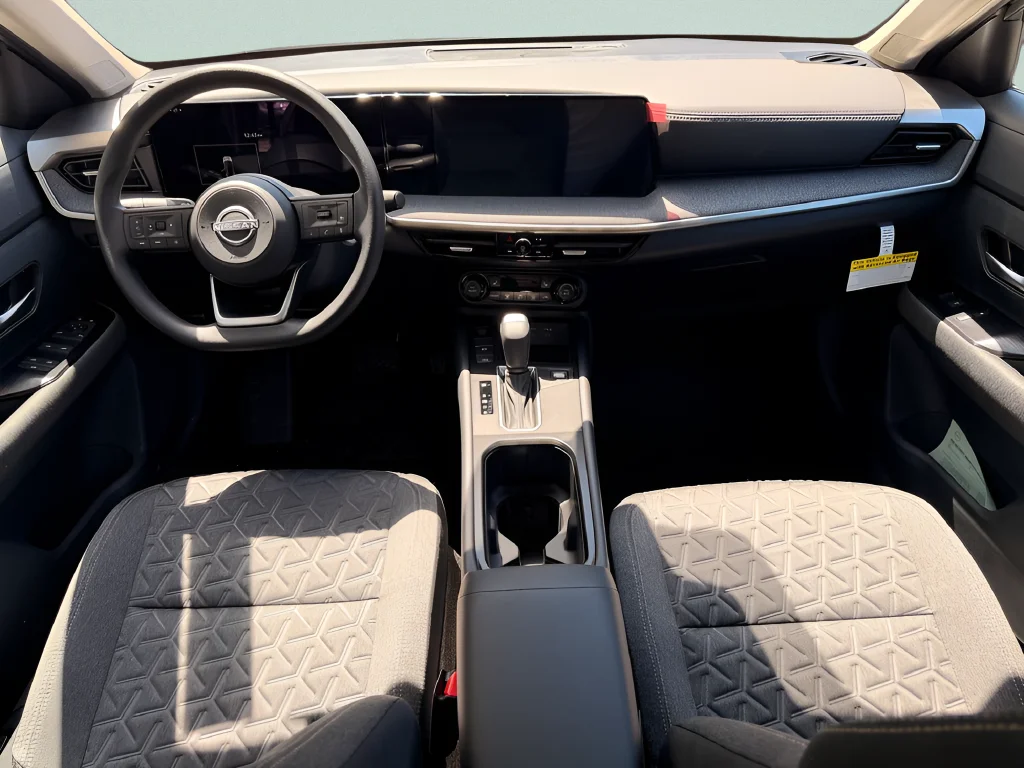 2026 Nissan KICKS SV AWD - Photo 9