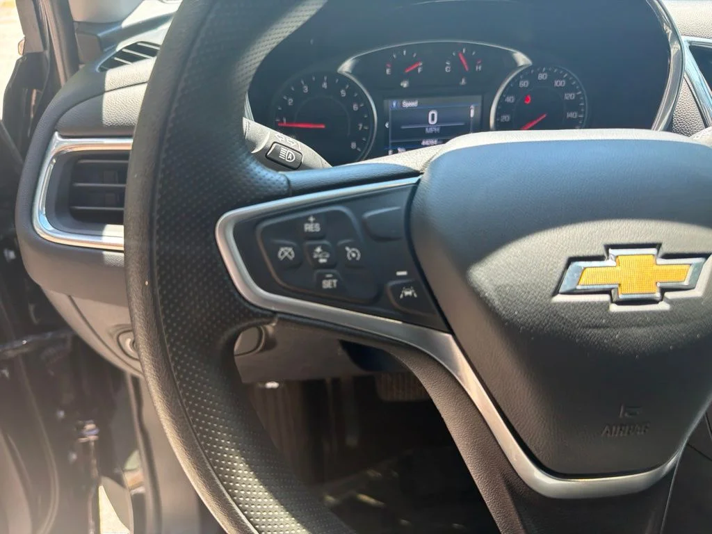 Used 2023 Black Chevrolet LT image 19