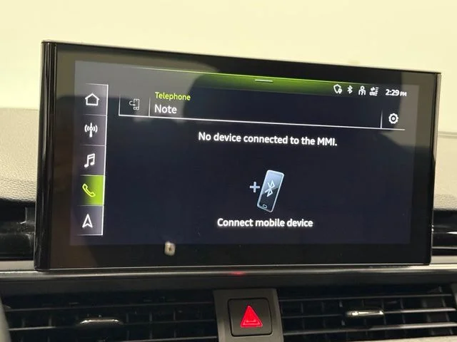 Used 2024  Audi 45 S line Premium Plus image 25