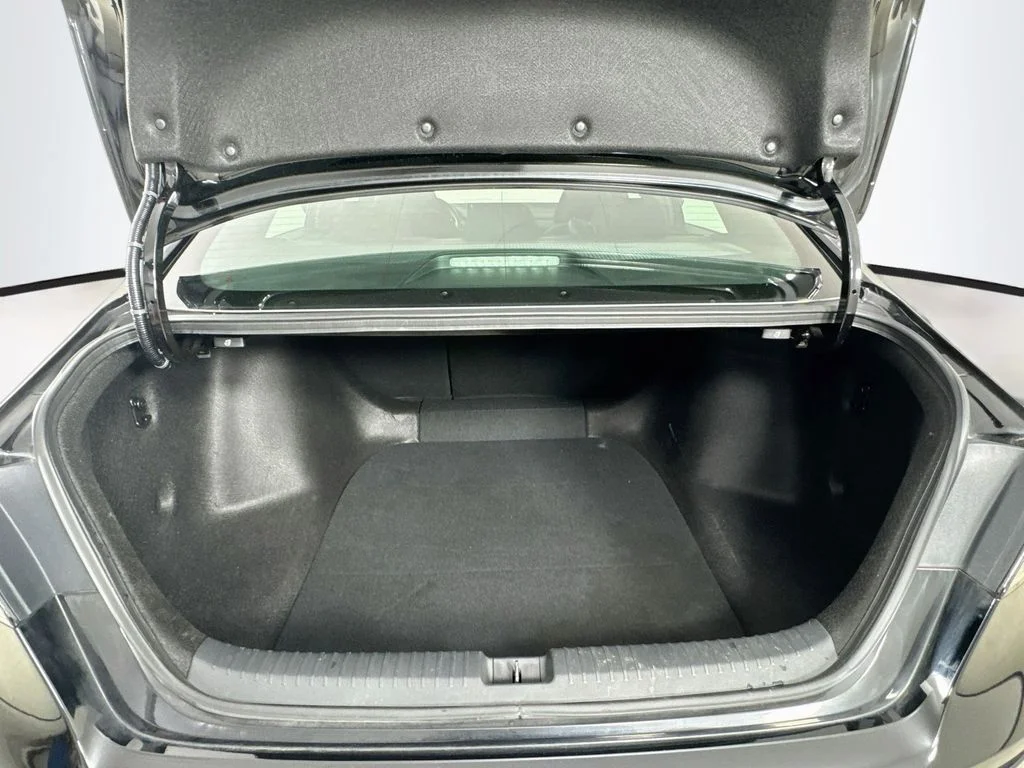 Certified Used 2023  Honda Sport image 32