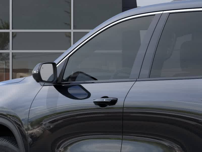 New 2026 Ebony Twilight Metallic GMC Elevation image 12