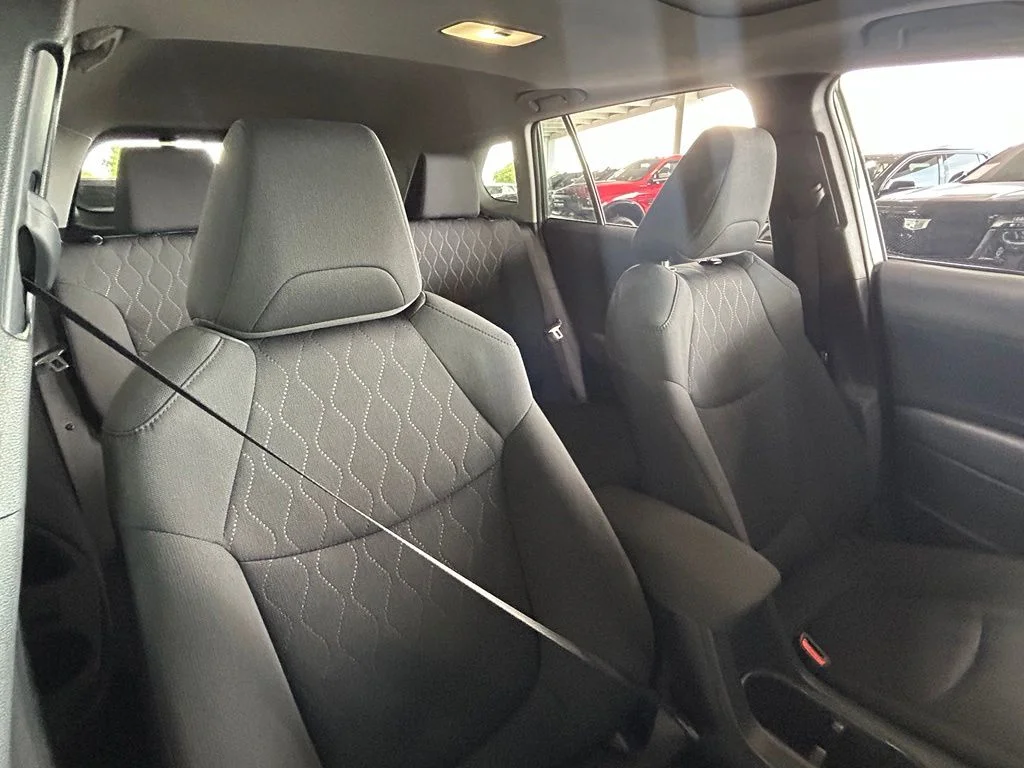 Used 2023 Cypress Toyota LE image 35