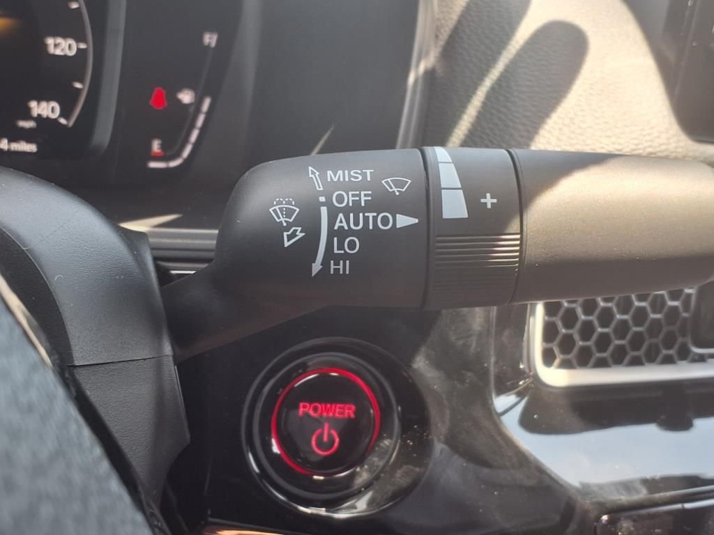 2025 Honda Civic Sport Touring - Photo 14