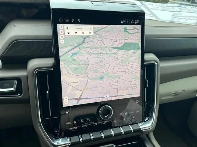 2026 GMC Yukon XL Denali - Photo 34