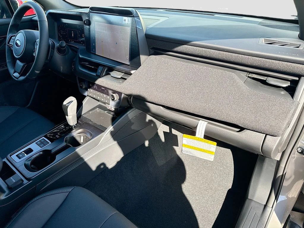 2026 Subaru Outback Limited - Photo 38