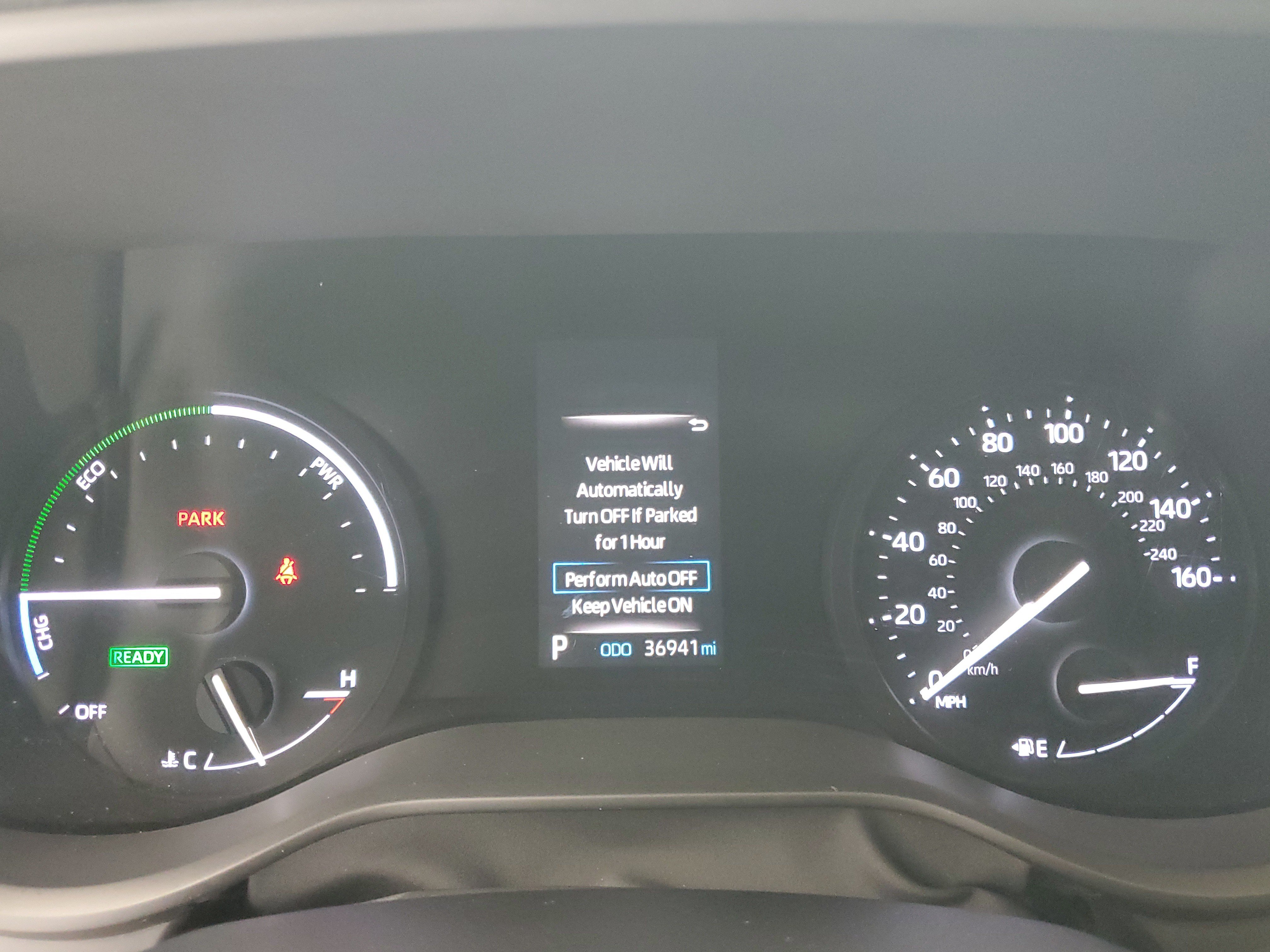 Used 2022 Predawn Gray Mica Toyota XSE image 24