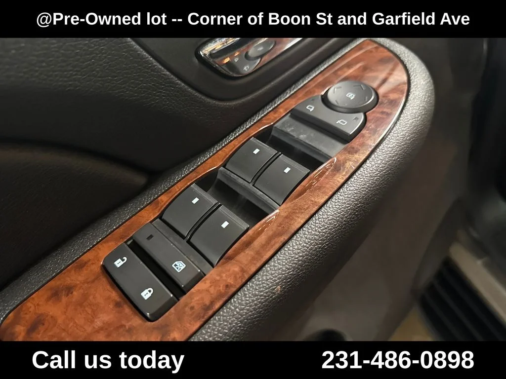 Used 2007 Gray Chevrolet LT image 16