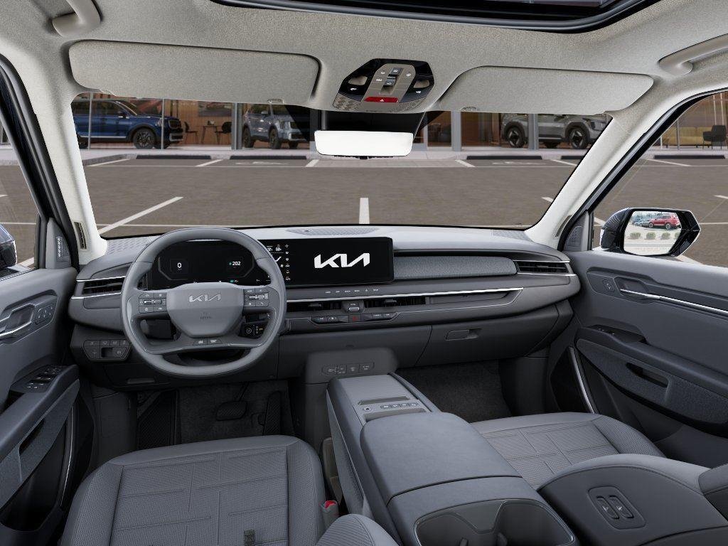 New 2026 Panthera Metal Kia Land image 14