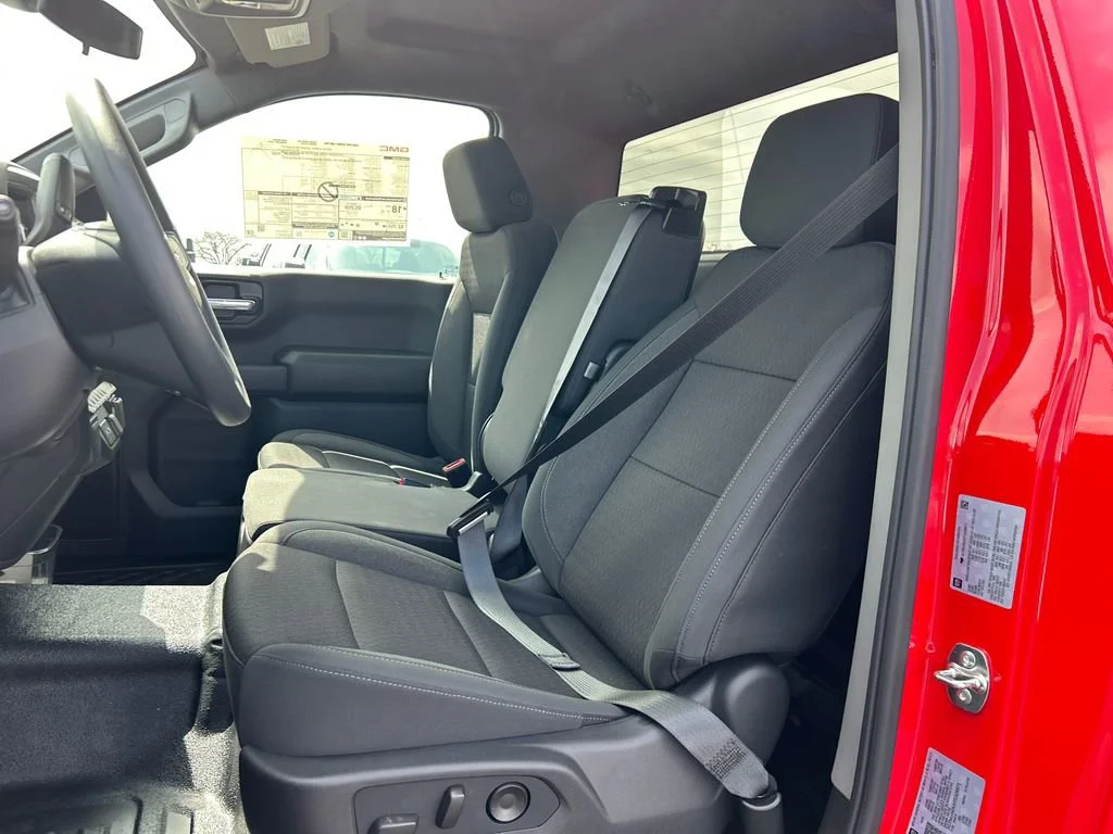 2026 GMC Sierra 1500 Pro - Photo 16