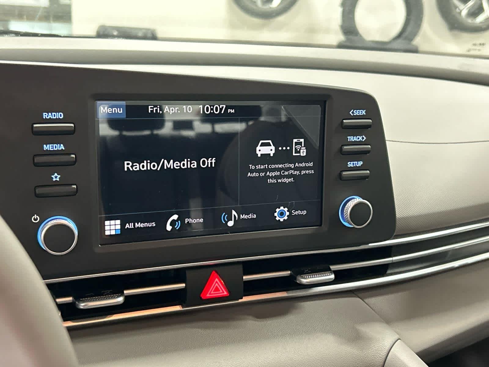 2026 Hyundai Elantra SEL - Photo 33