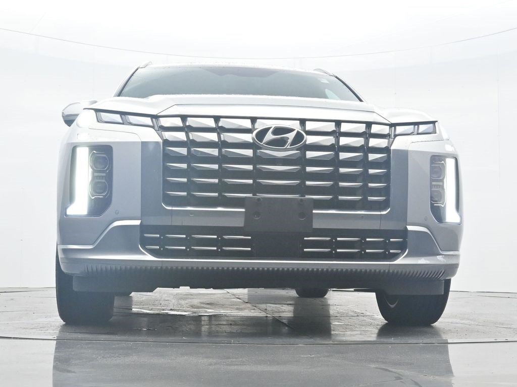 Certified Used 2024 Typhoon Silver Hyundai Calligraphy image 28