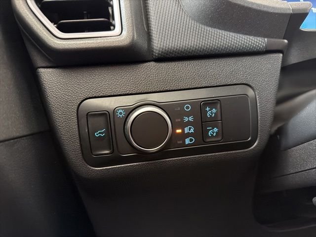 Used 2025 Gray Ford Big Bend image 25