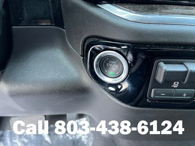 Used 2024 Slate Gray Metallic Chevrolet LT image 20
