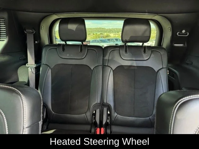 Used 2021 White Jeep Altitude image 18