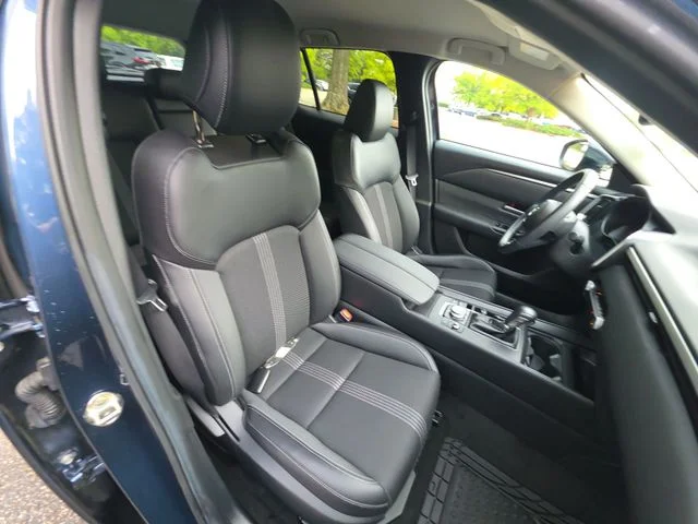 Used 2023 Blue Mazda 2.5 S Select Package image 27