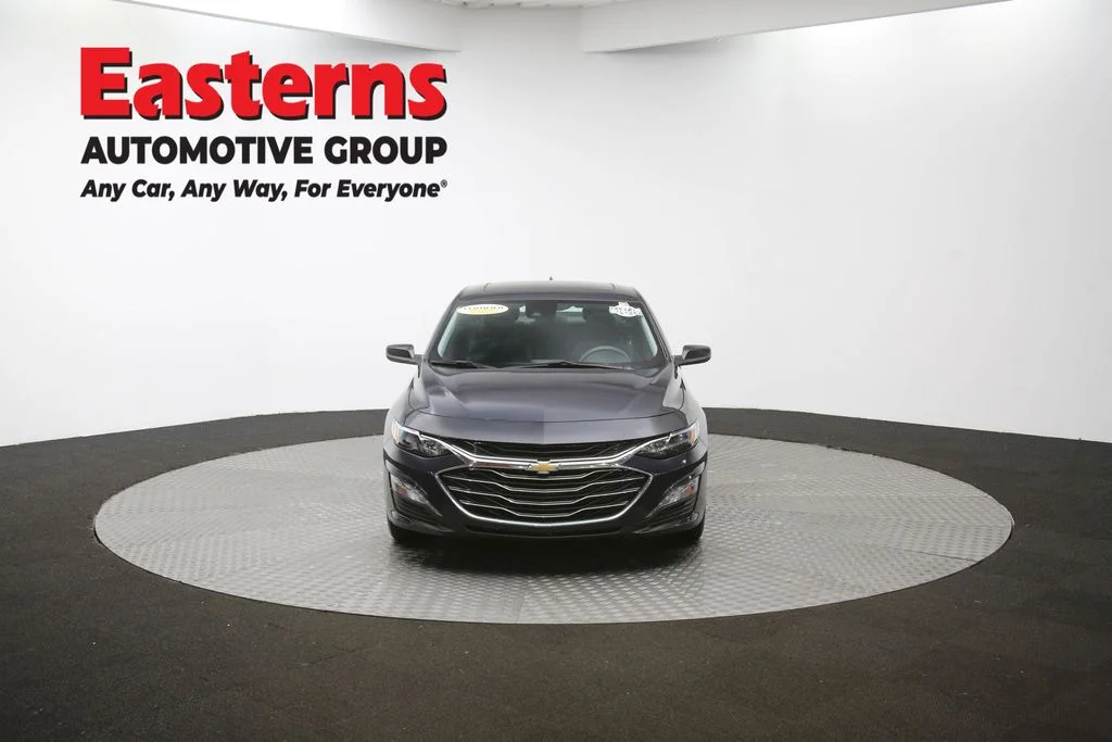 Used 2023 Gray Chevrolet LT image 52