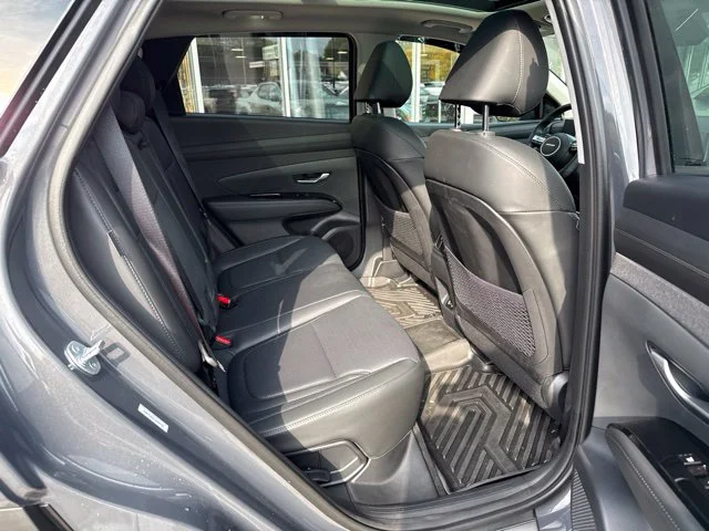 Certified Used 2026 Gray Hyundai Limited image 27