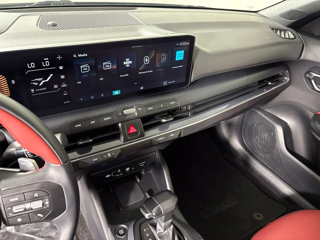Used 2026 Gray Kia GT-Line image 33